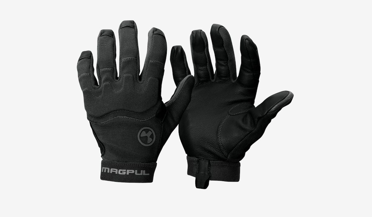 NEW Glove Models