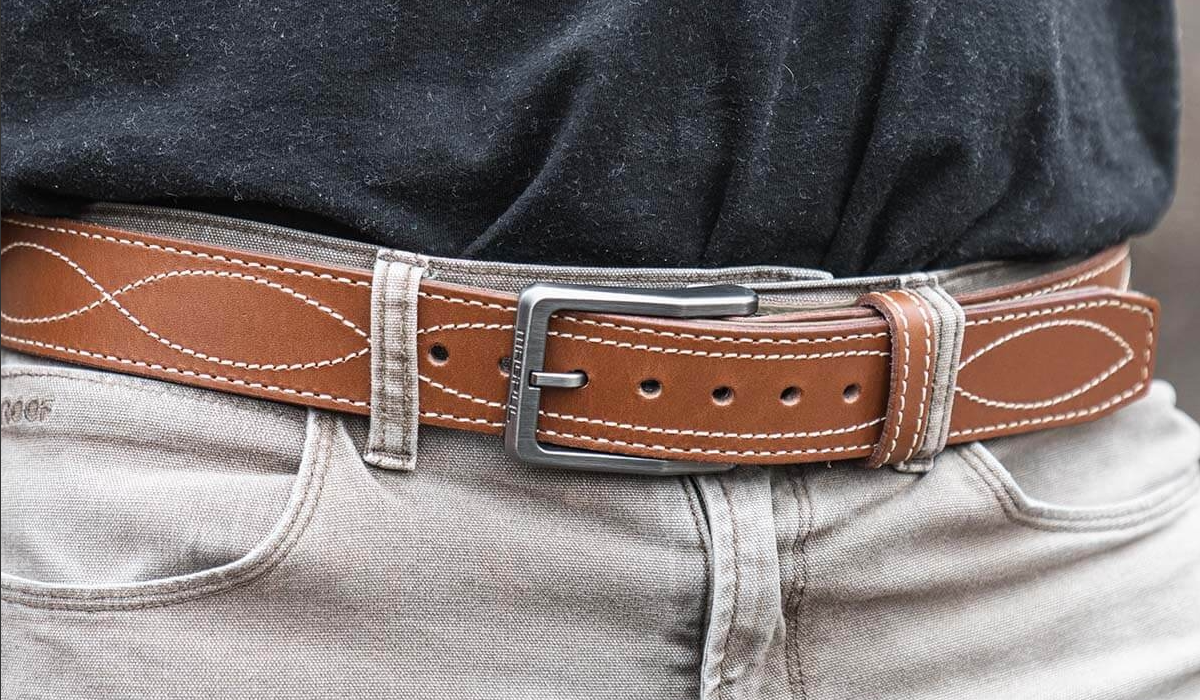 Tejas Belts