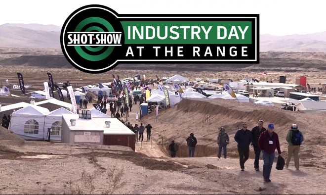 [SHOT 2022] Silencer Central Sponsors “Industry Day at the Range” App