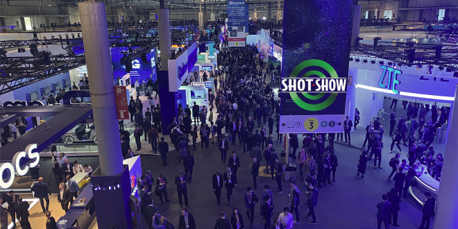 The Path Less Traveled #041: SHOT SHOW 2022 Poll