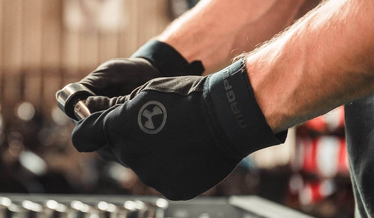 Magpul Releases Three NEW Glove Models For 2022