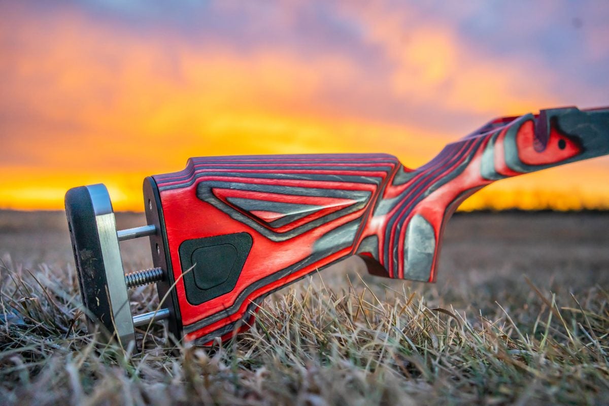 NEW Boyds Agility Gunstock – Better Fit, Better Accuracy, Inclusive Shape NEW Boyds Agility Gunstock – Better Fit, Better Accuracy, Inclusive Shape