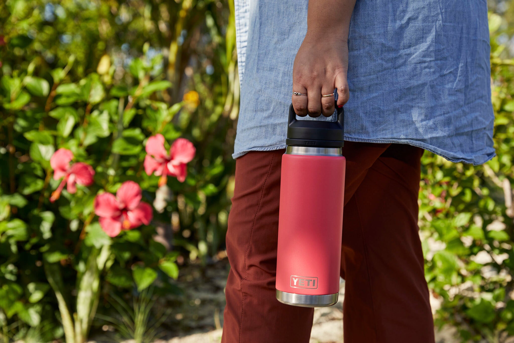 New Spring 2022 Looks for Yeti's Most Popular Lineups