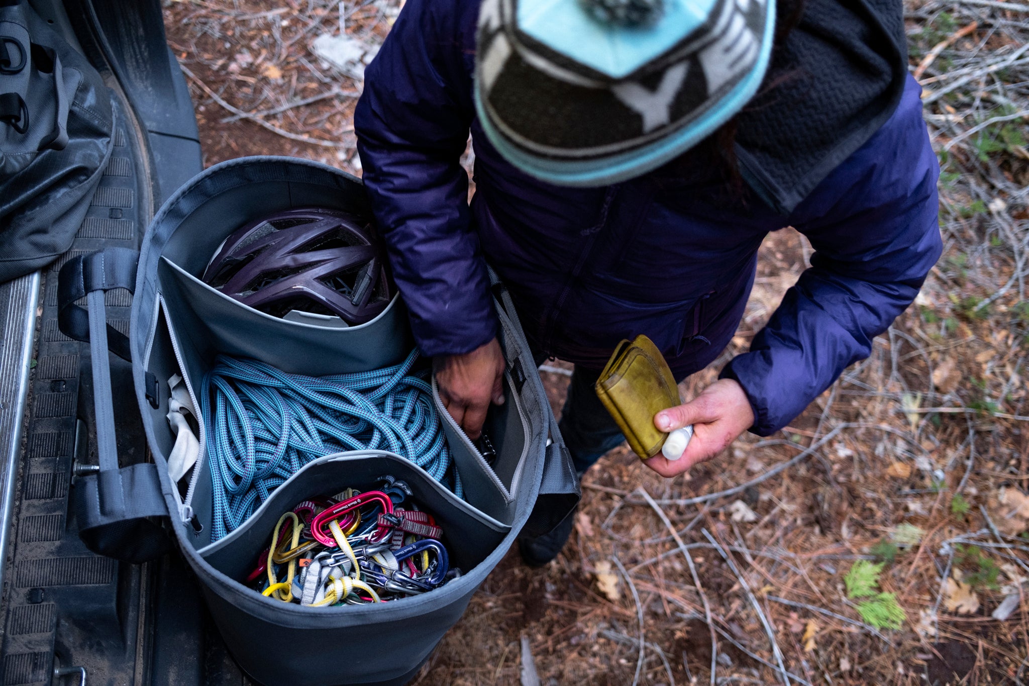 New Spring 2022 Looks for Yeti's Most Popular Lineups