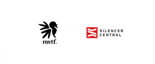 Silencer Central Sponsors NWTF, Convention, and Sport Award Ceremony