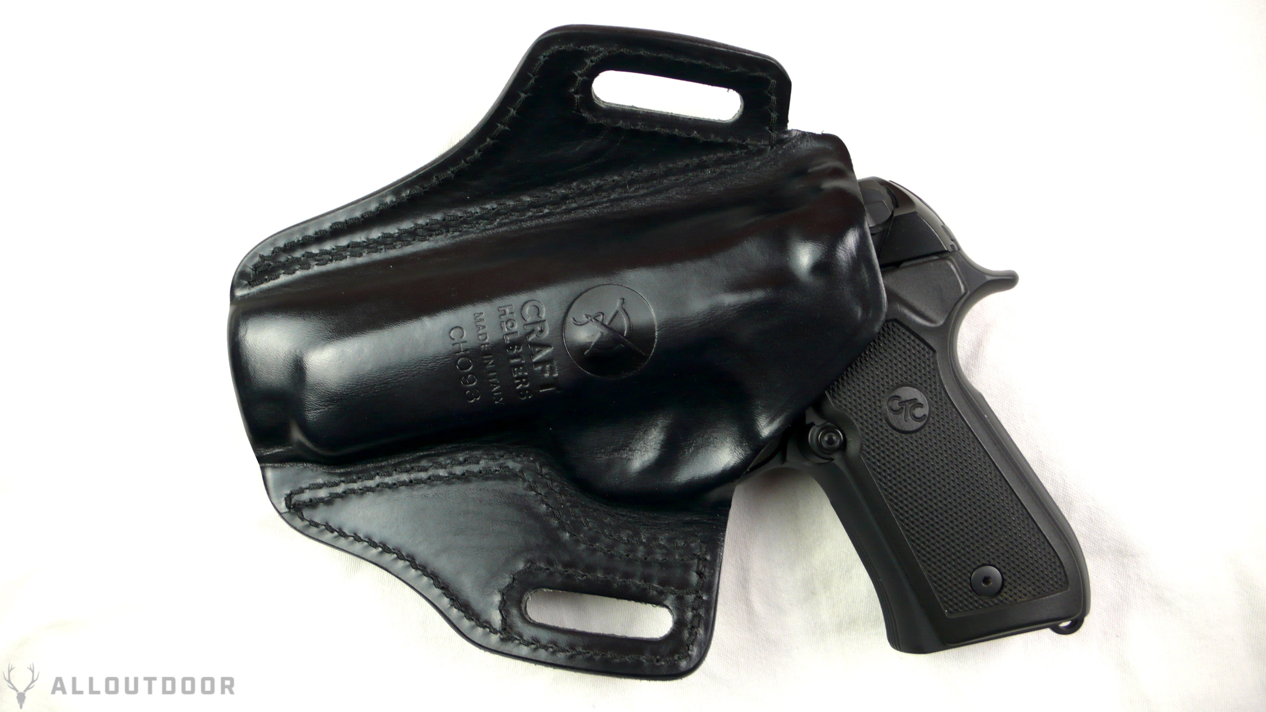 Craft Holsters Panther Holster Review