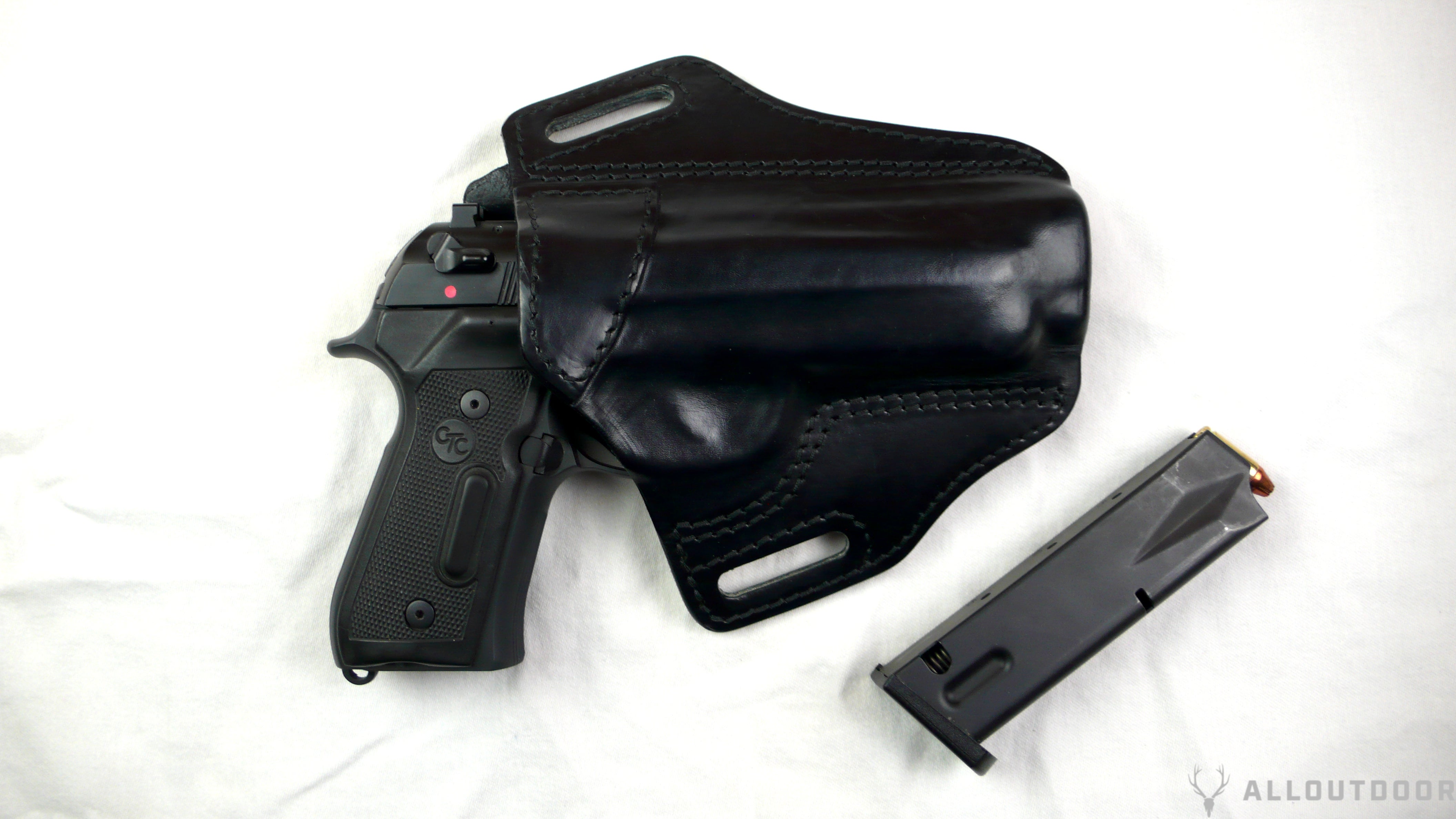 Craft Holsters Panther Holster Review