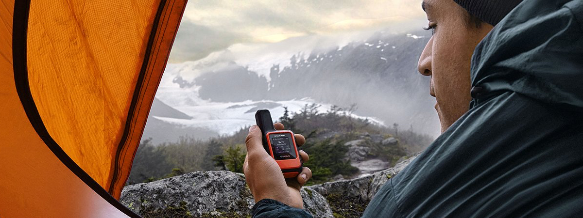 inReach Mini 2