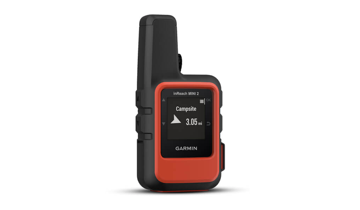 inReach Mini 2