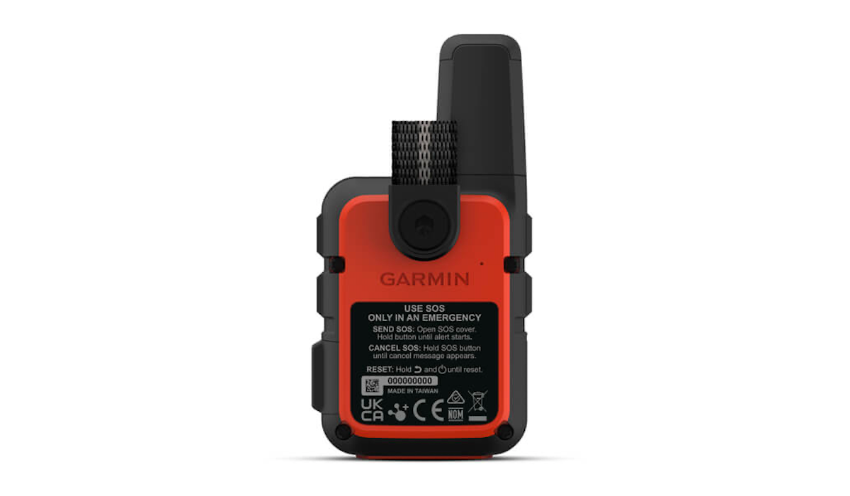 inReach Mini 2