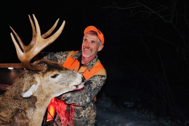 Rodney Elmer of Mountain Deer: Hunting, Fatherhood & the River of Life