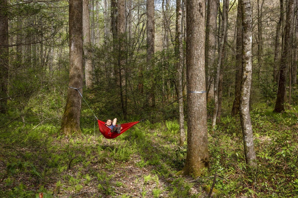 eagles nest outfitters ENO HAMMOCKS hammock sub6 ultralight hammock