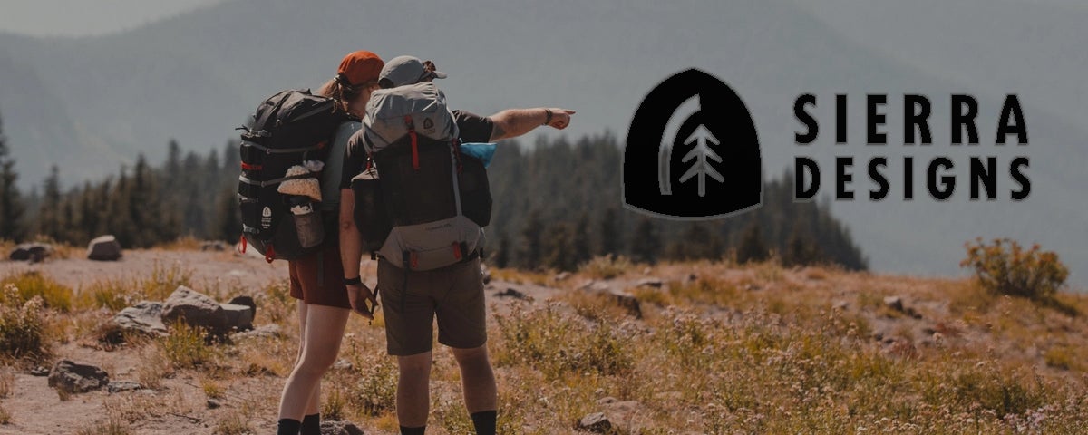Sierra Designs Spring 2022 Backpack Release Sierra Designs Spring 2022 Backpack Release
