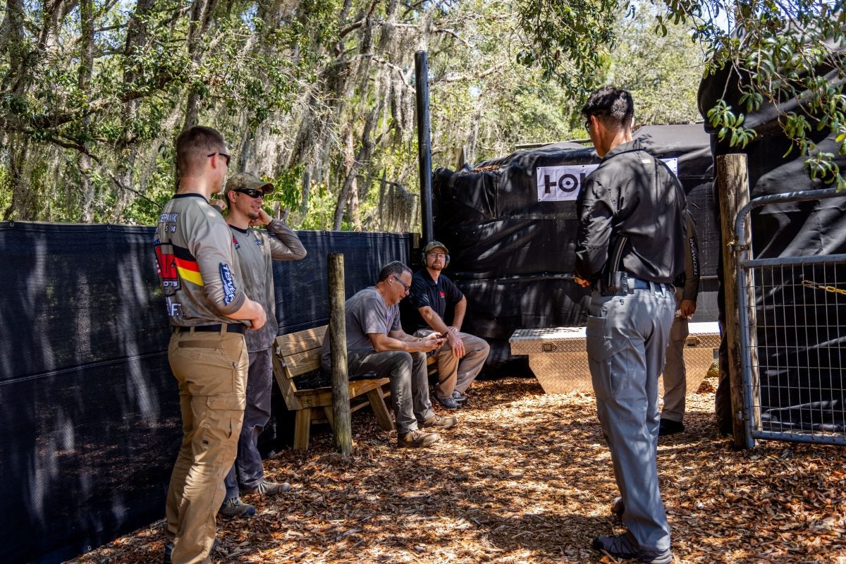 Teaching Others about Firearms – Guns, Metaphors, Similes, and Stories Teaching Others about Firearms – Guns, Metaphors, Similes, and Stories