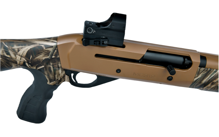 EAA and Girsan Present the New MC312 Gobbler Turkey Shotgun