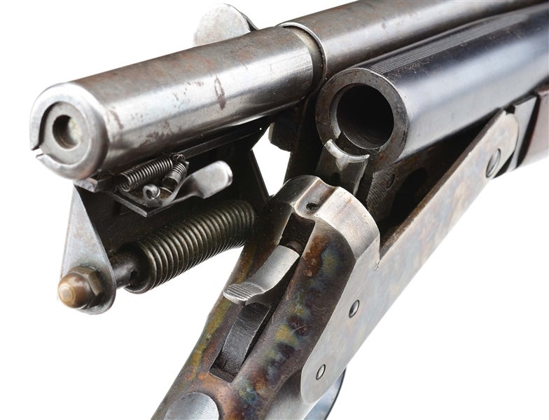 POTD: A Pump Action Single Shot? – Alofs Speed Reloader POTD: A Pump Action Single Shot? – Alofs Speed Reloader