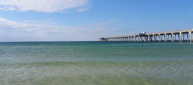 Emerald Coast Pier Fishing Guide: Introduction and Basics
