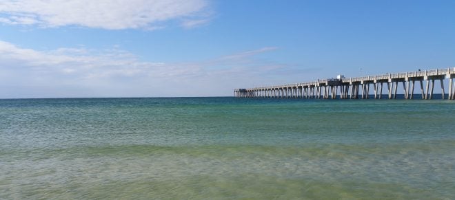 Emerald Coast Pier Fishing Guide: Introduction & The Basics Emerald Coast Pier Fishing Guide: Introduction & The Basics