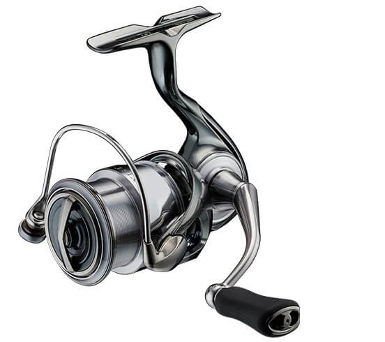 Daiwa Announces Exist 22 LT Spinning Reel for US Market