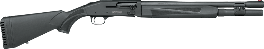 Introducing the new Mossberg 940 Pro Tactical Semi-Auto Shotgun