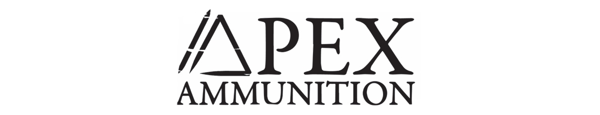 APEX Ammunition Shipping