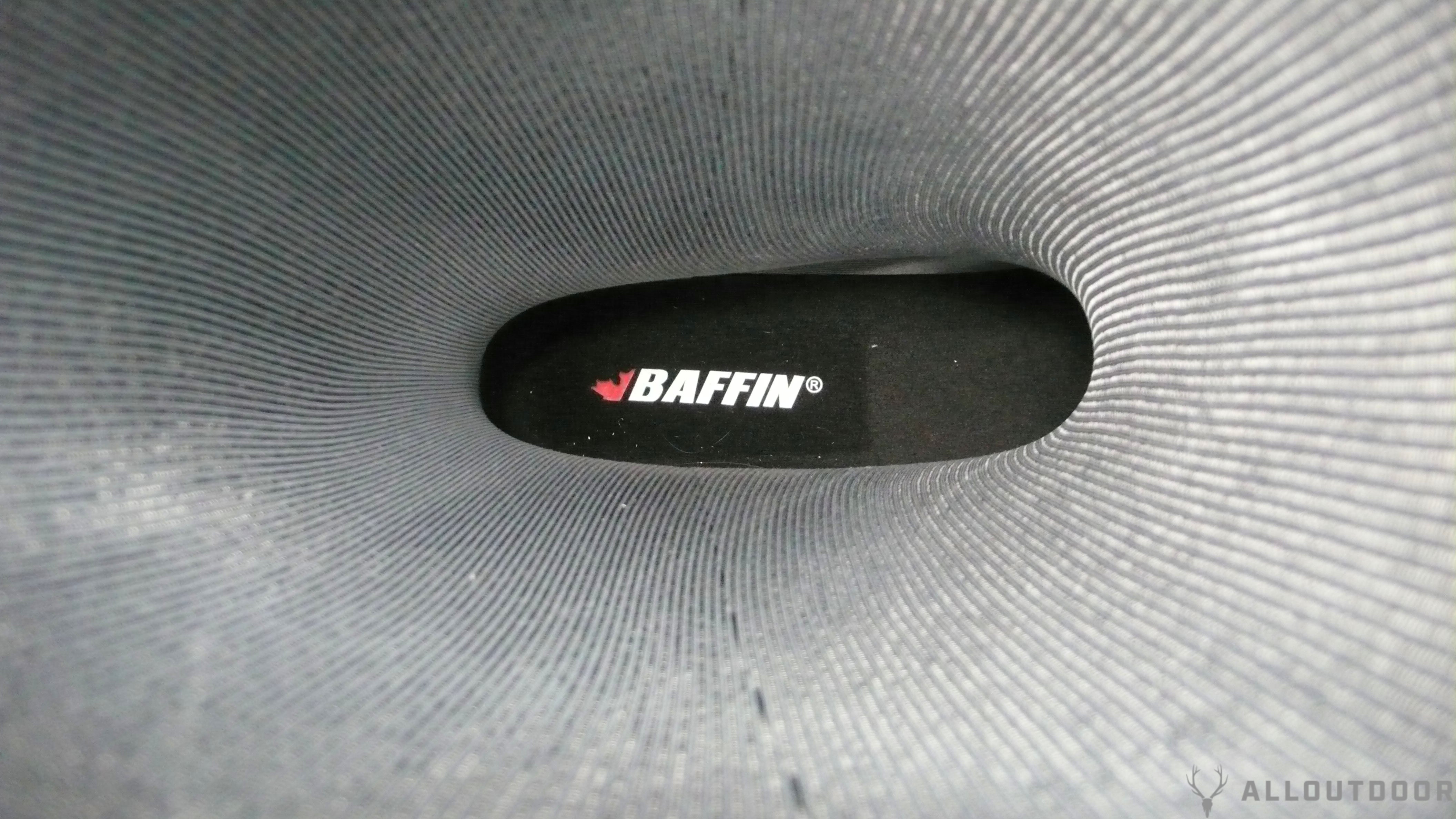 Baffin Blackhawk Boots review