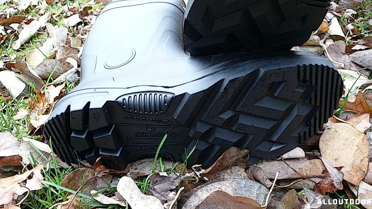 baffin blackhawk