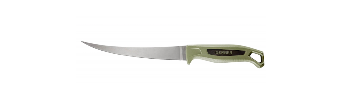 Slice and Dice: The NEW Gerber Ceviche Fillet Knife