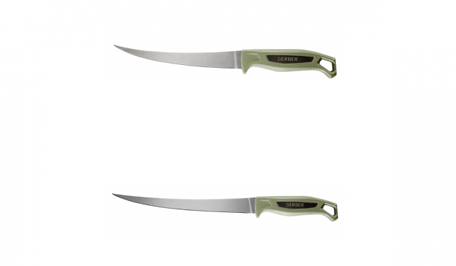 Introducing the Ceviche Fillet Knife from Gerber Knives