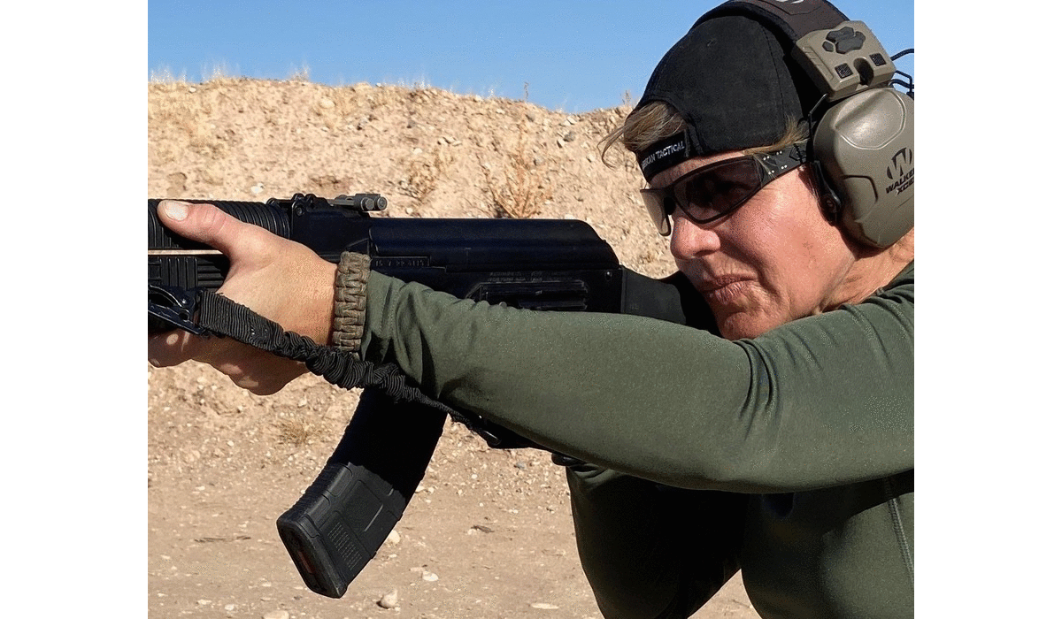 AllOutdoor Review: Wraptor Sunglasses by Gatorz AllOutdoor Review: Wraptor Sunglasses by Gatorz