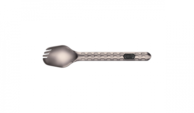 Gerber’s Multi-Fork Gets An Upgrade: The Devour Titanium