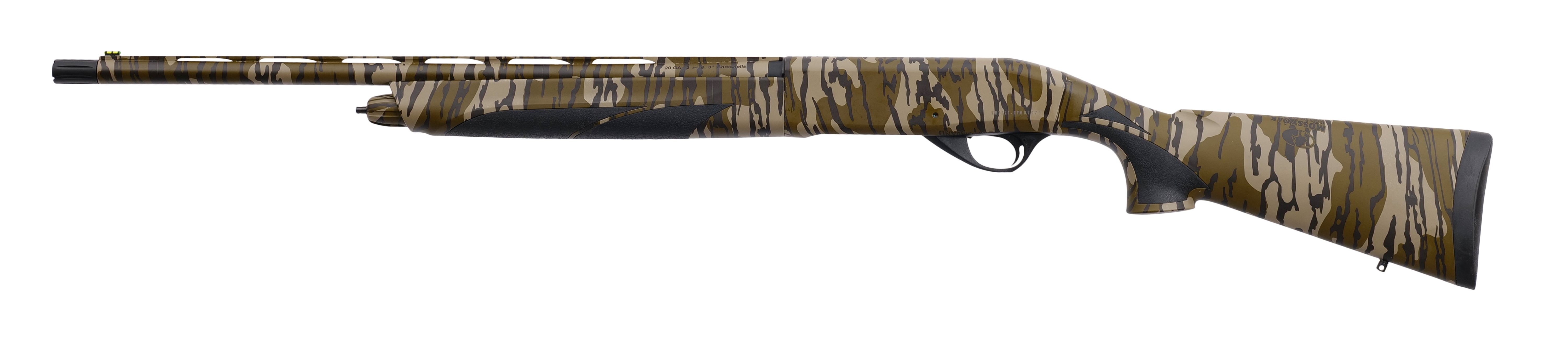 Weatherby Introduces their New Element Turkey Hunting Shotgun