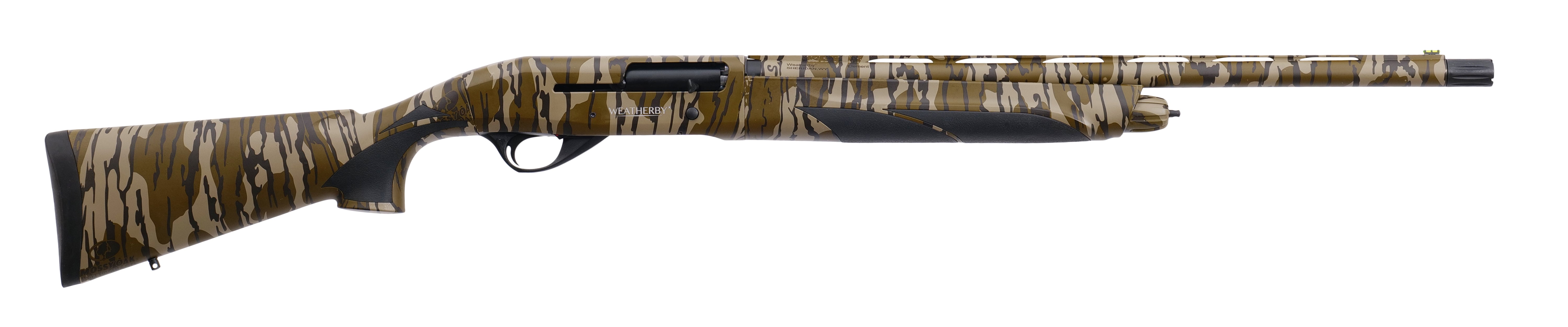 Weatherby Introduces their New Element Turkey Hunting Shotgun Weatherby Introduces their New Element Turkey Hunting Shotgun