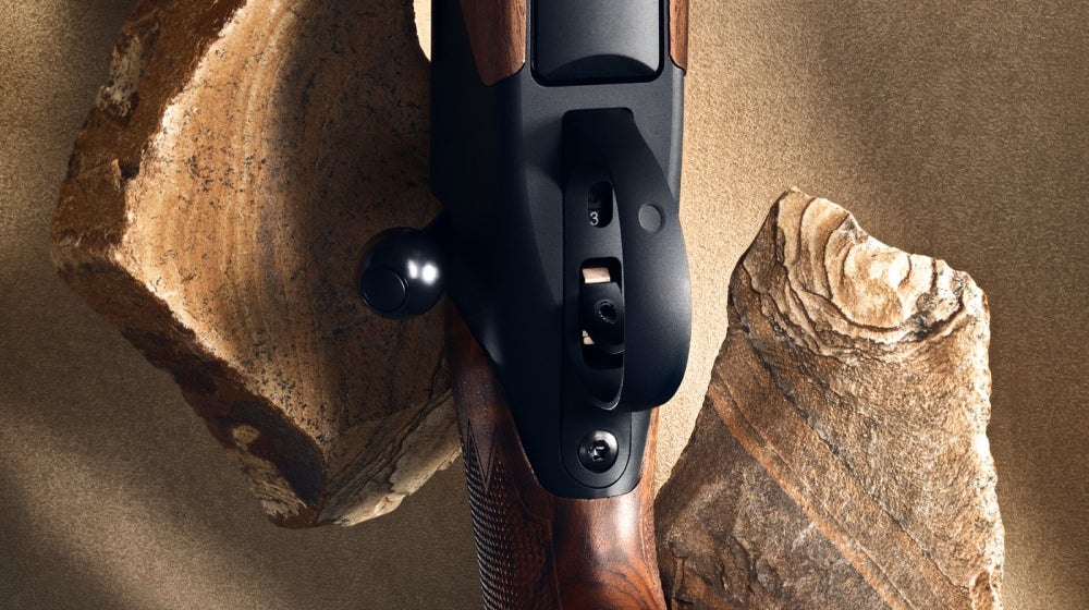 Sako's New Sako 100 Exploerer Premium Hunting Rifle