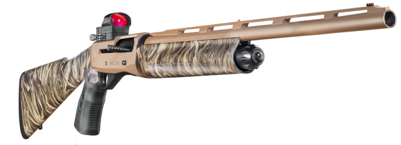 EAA and Girsan Present the New MC312 Gobbler Turkey Shotgun