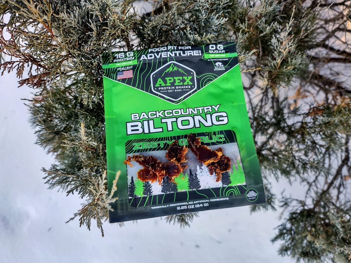 backcountry biltong