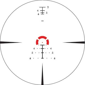 Vortex Unveils their New Strike Eagle 1-8x24 FFP Riflescope
