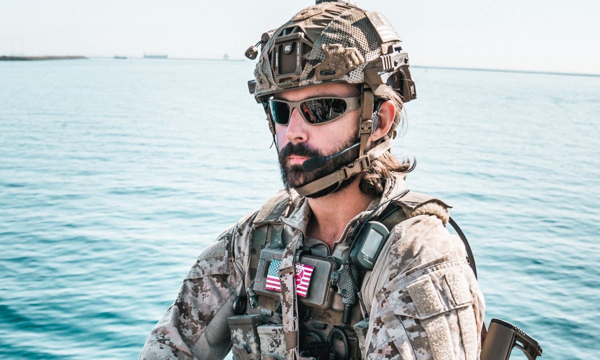 Wraptor - the Latest Aluminum Framed Ballistic Eyewear from Gatorz