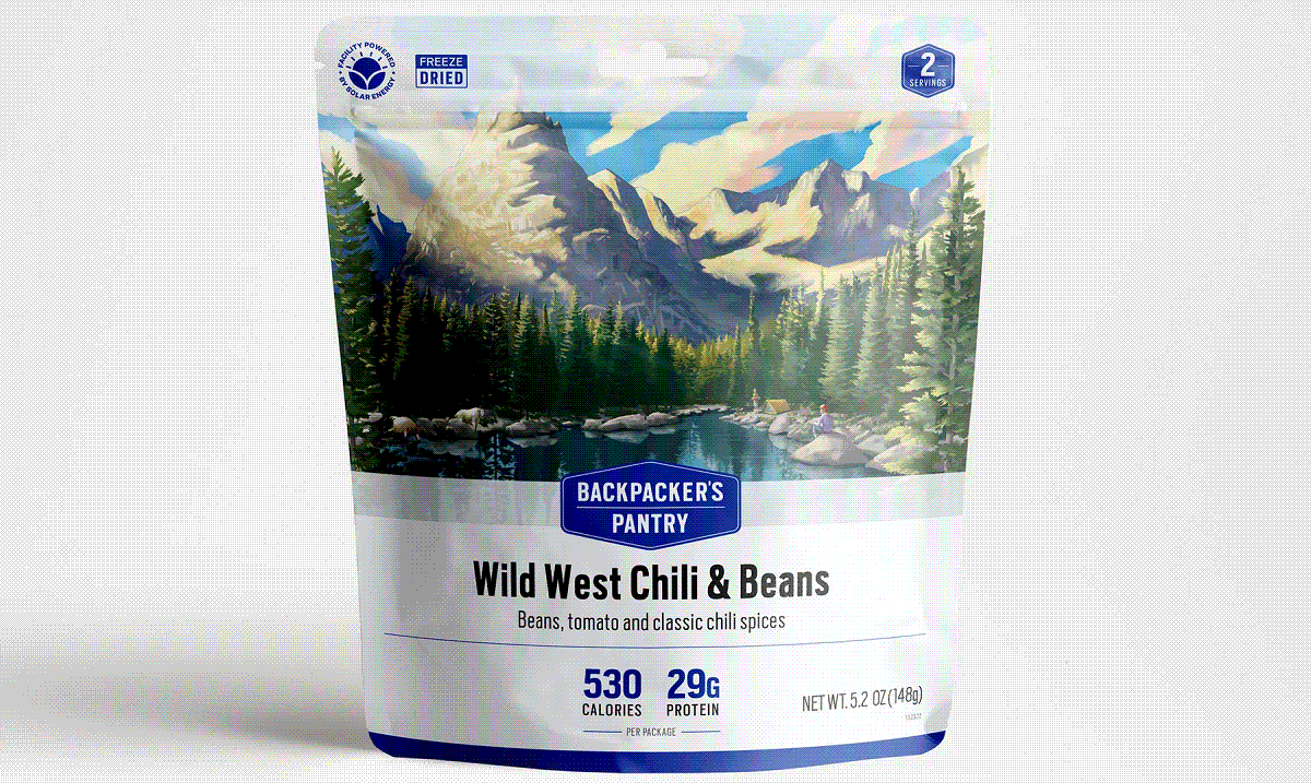 readywise adventure meals Food Emergency MyPatriotSupply.com camping crowd good backpacking supply review no cooking mountain house peak refuel