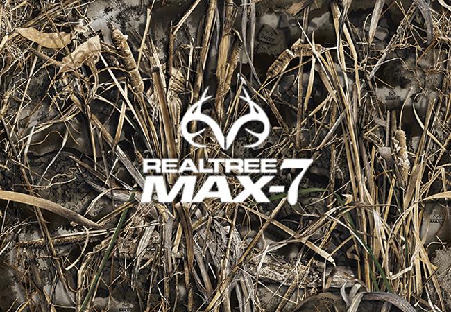 New Browning A5 Shotgun Features Realtree MAX-7 Camouflage