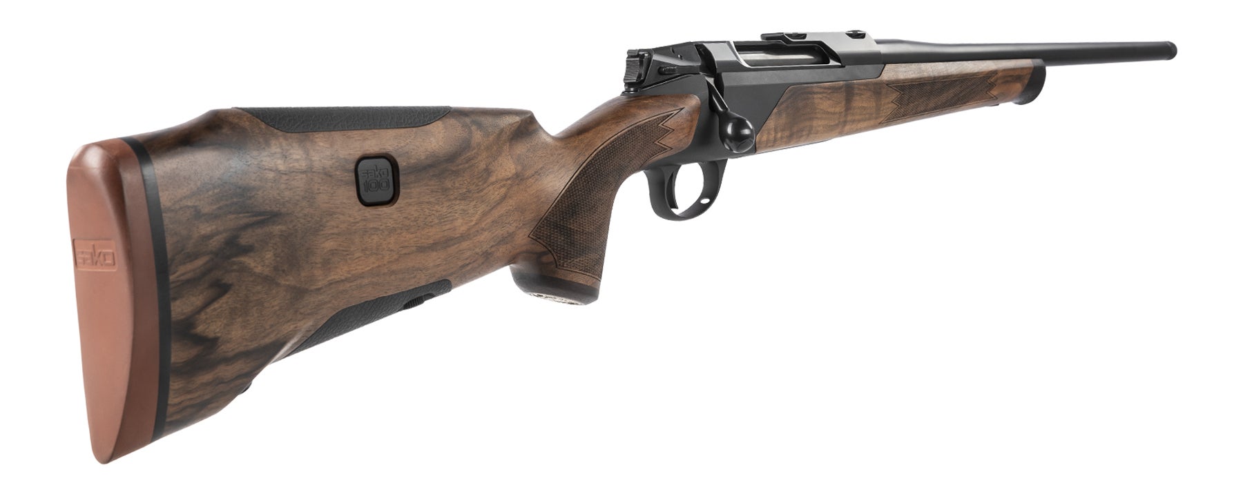 NEW Sako 100 Explorer Premium Bolt-Action Hunting Rifle NEW Sako 100 Explorer Premium Bolt-Action Hunting Rifle