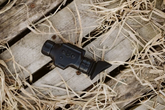 AllOutdoor Review: ATN Odin LT 320 2-4x Compact Thermal Monocular