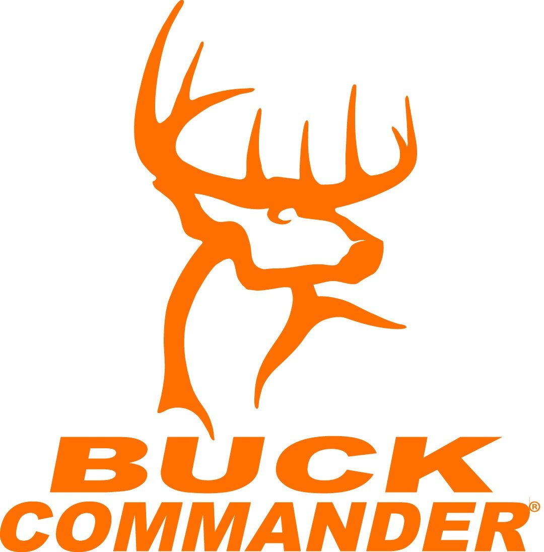 Buck Commander and Silencer Central – A Winning Combo for Hunting