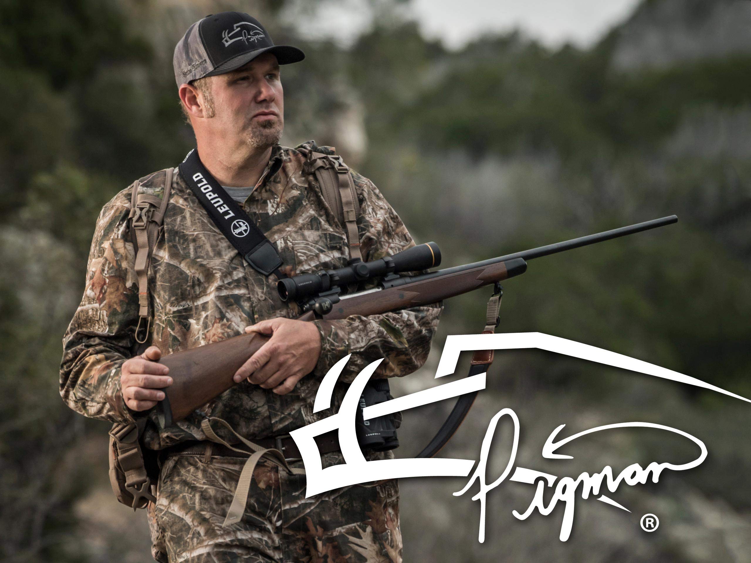 Biran "Pigman" Quaca Joins Silencer Central's Ambassador Program