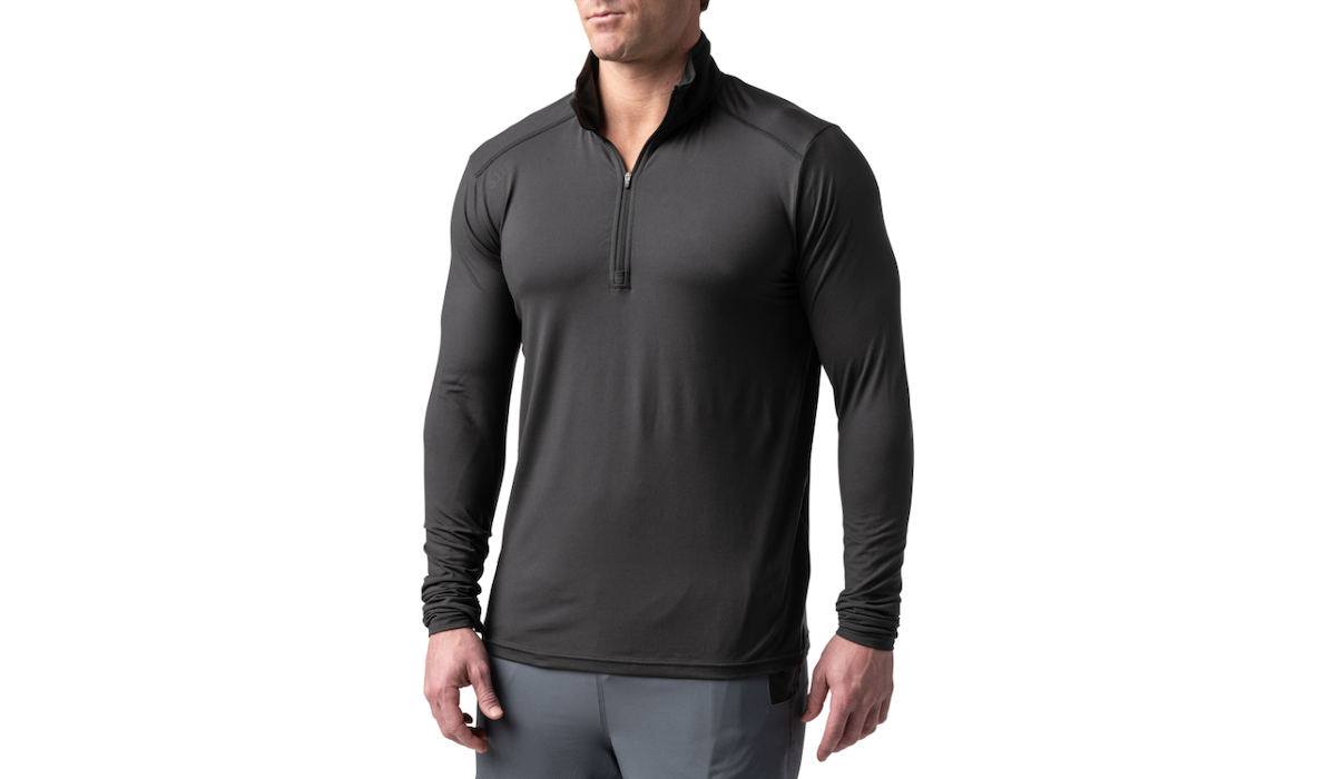 NEW From 5.11 For Spring 2022: Men's PT-R Gear