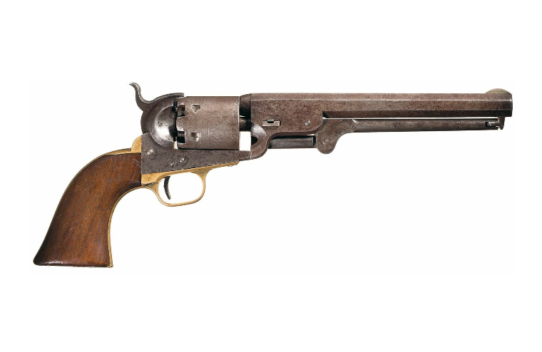 Colt 1851