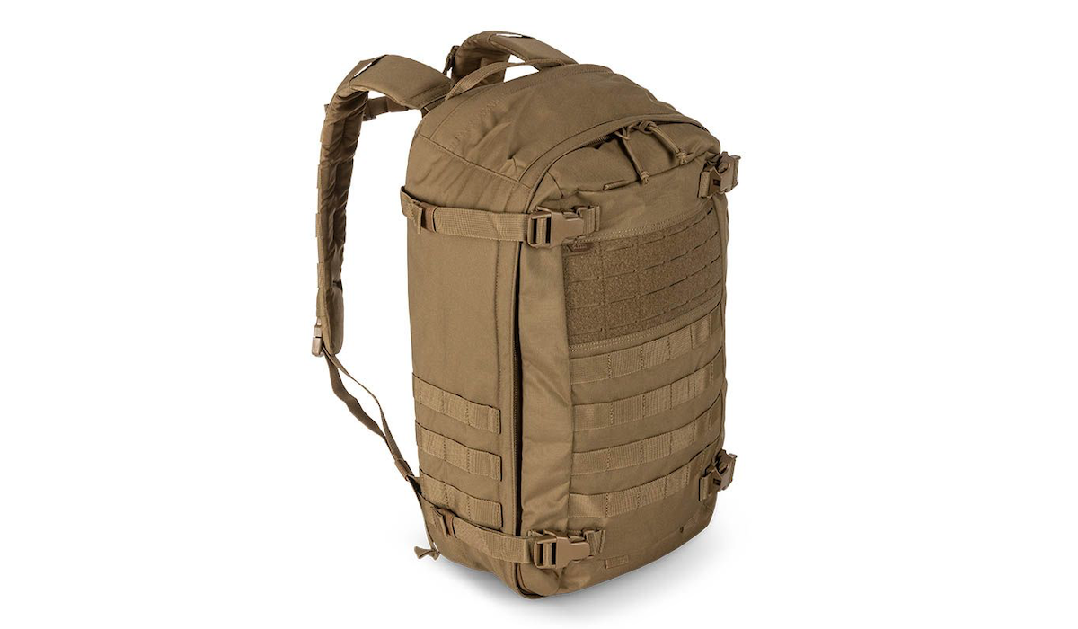 New Loadbearing Products from 5.11 Tactical Available Now • Spotter Up