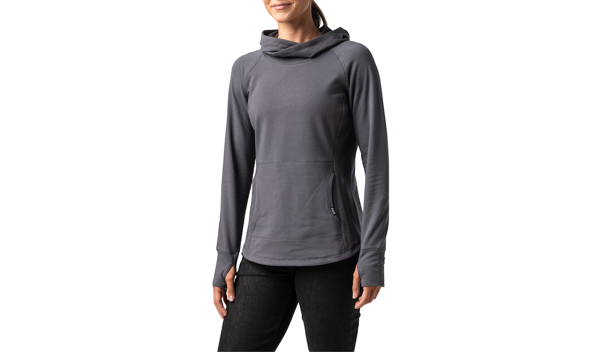 NEW For Spring 2022 From 5.11: Women's Apparel