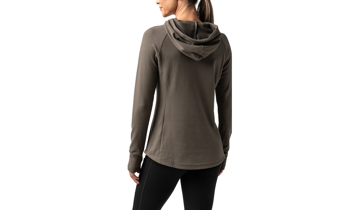 NEW For Spring 2022 From 5.11: Women's Apparel