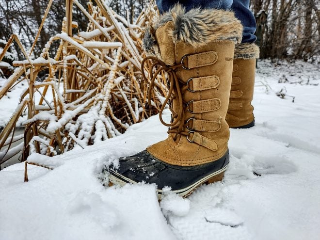 Northside women's snow boots sale